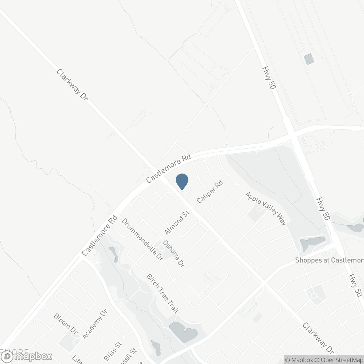 52 BERNADINO STREET, Brampton, Ontario L6P 4G1